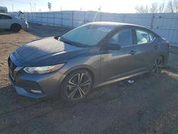 2020 Nissan Sentra sr for sale in Greenwood, NE