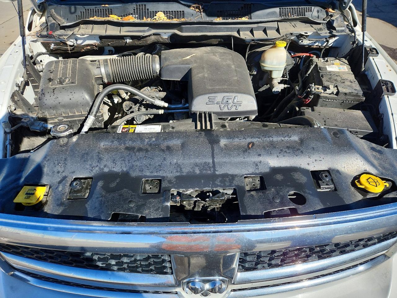 2016 Dodge Ram 1500 slt