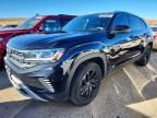 2023 Volkswagen Atlas Cross Sport se