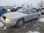 2009 Mercury Grand Marquis ls