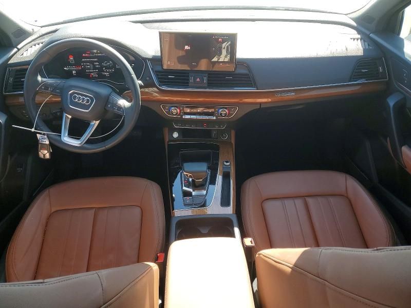 2023 Audi Q5 Premium Plus 40