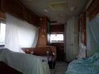 2002 Ford E450 Recreational Vehicle