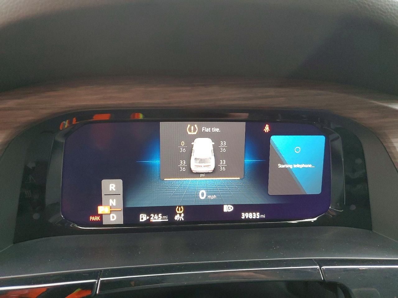 2024 Volkswagen Atlas sel Premium R-line