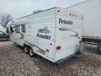 2004 Fleetwood Prowler 25J
