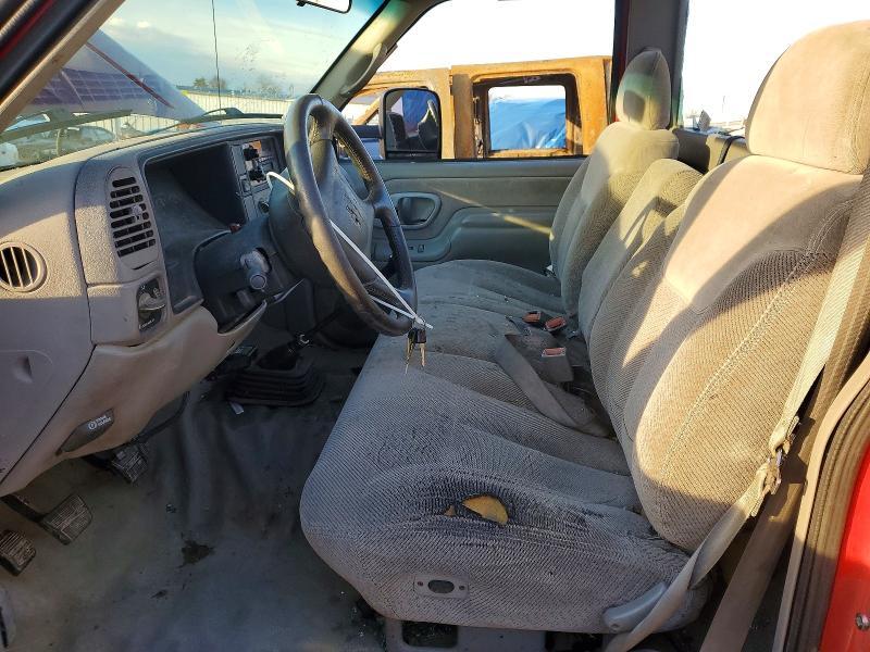 1995 Chevrolet Gmt-400 C3500