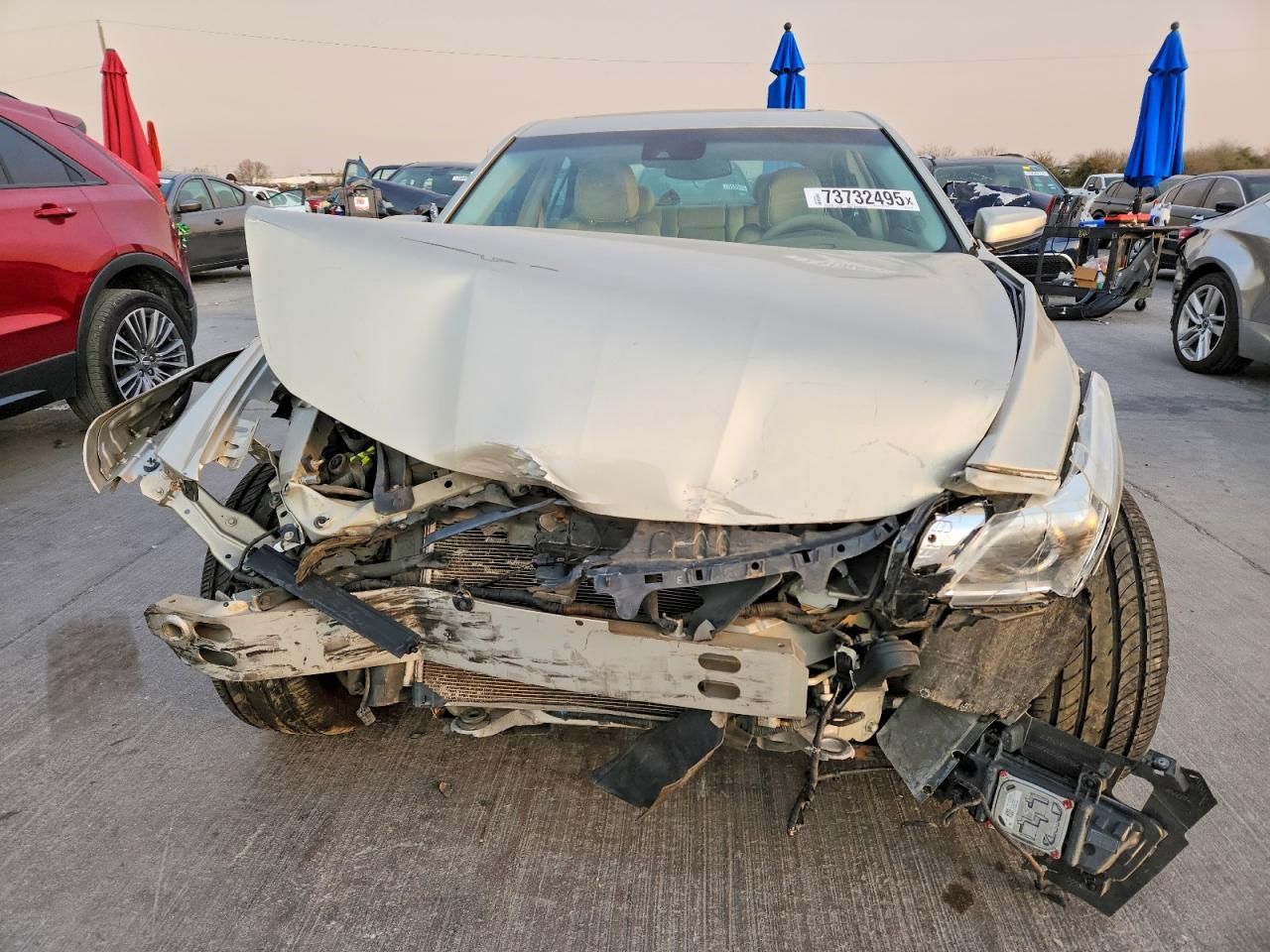 2014 Cadillac Cts Luxury Collection