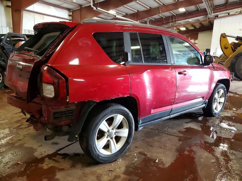 2014 Jeep Compass Sport