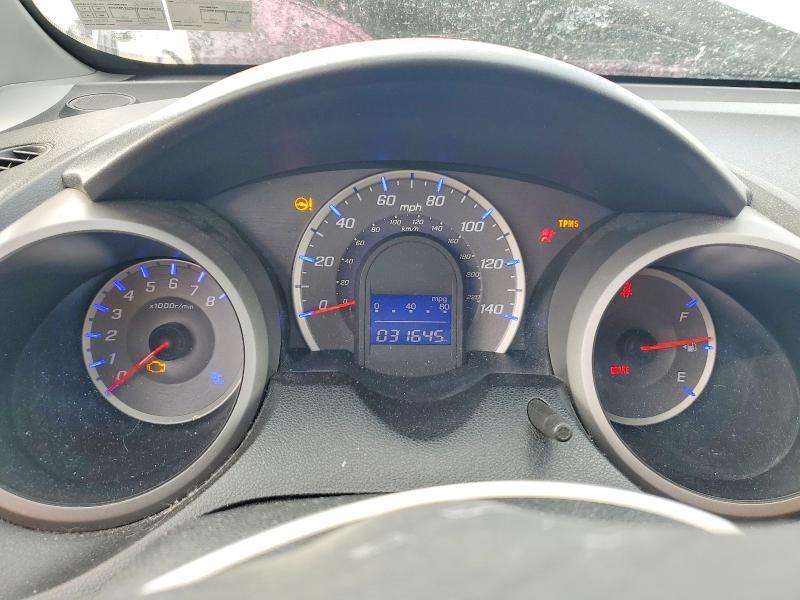 2010 Honda FIT