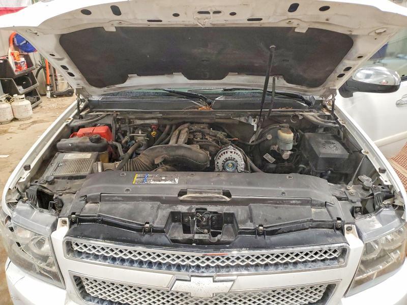 2007 Chevrolet Avalanche K1500