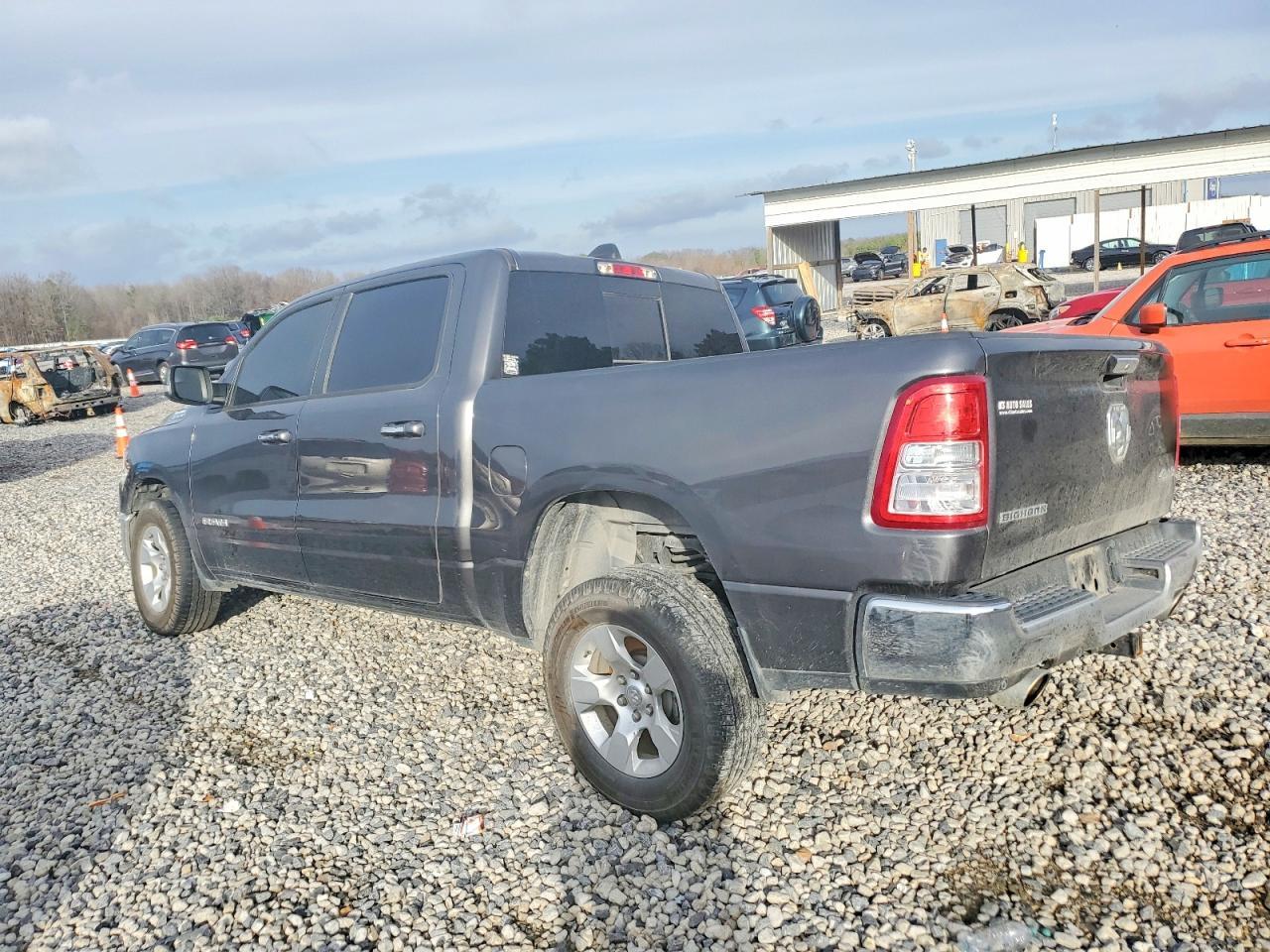 2019 Dodge Ram 1500