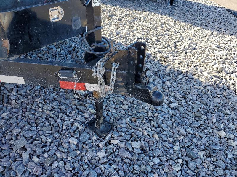 2020 Dump 2024 Dump Trailer-Dump Trailer