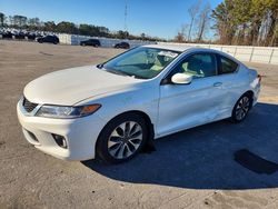 2014 Honda Accord Lx-s for sale in Dunn, NC