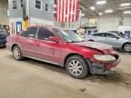 2002 Honda Accord se