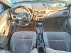 2001 Nissan Sentra xe