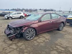 2023 Nissan Altima sl for sale in Pennsburg, PA
