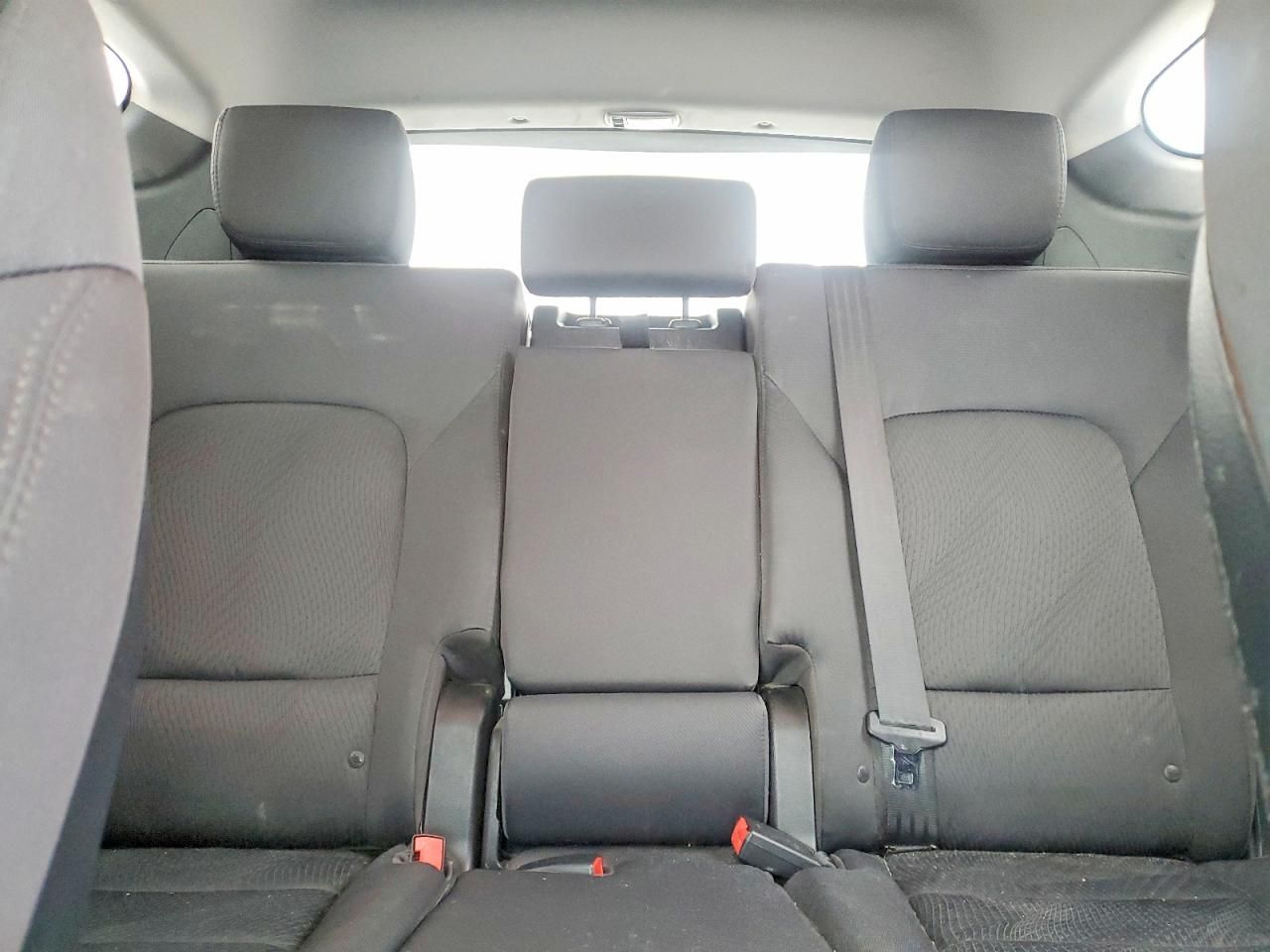 2014 Hyundai Santa fe Sport