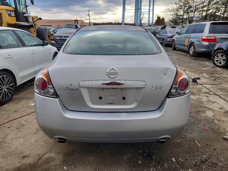 2008 Nissan Altima 2.5