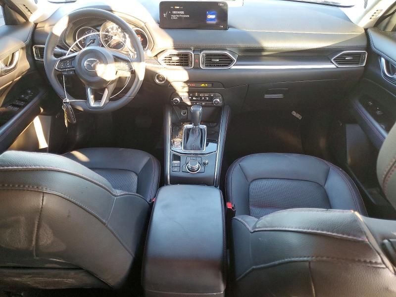 2024 Mazda Cx-5 Preferred