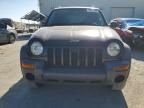 2004 Jeep Liberty Sport