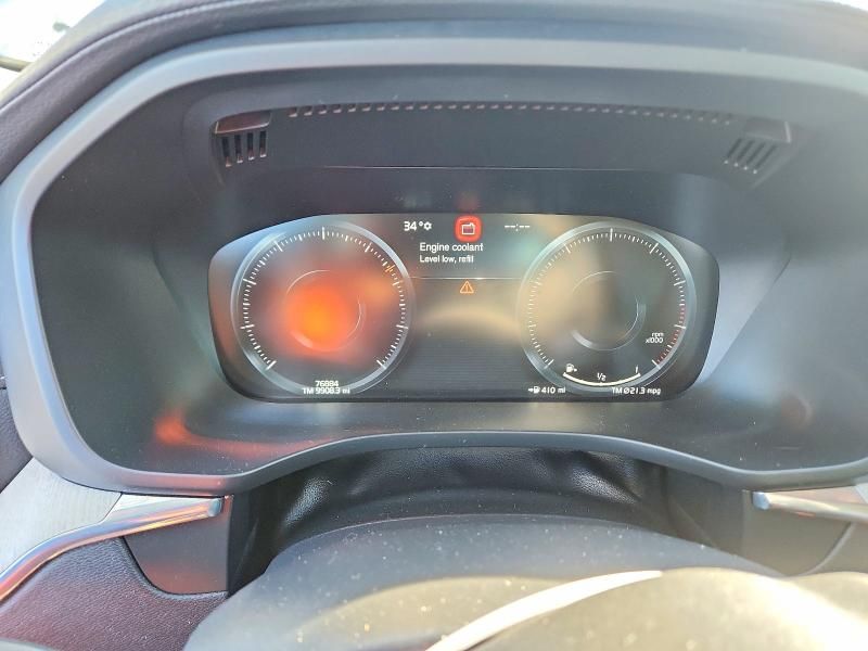 2021 Volvo Xc60 T5 Inscription