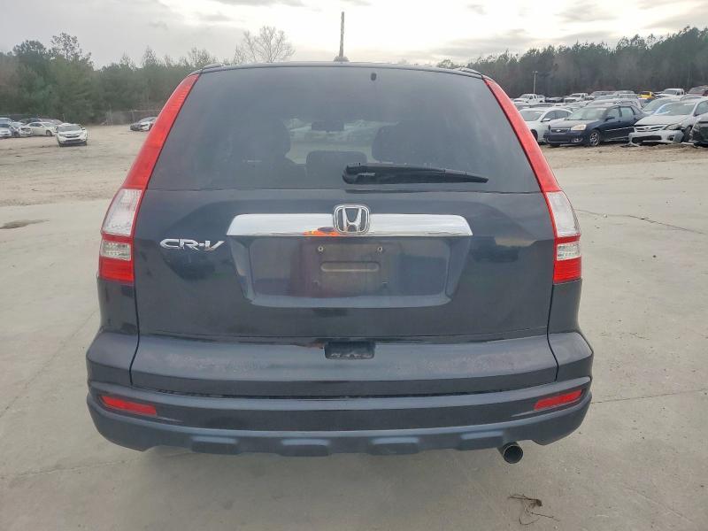 2011 Honda Cr-v exl