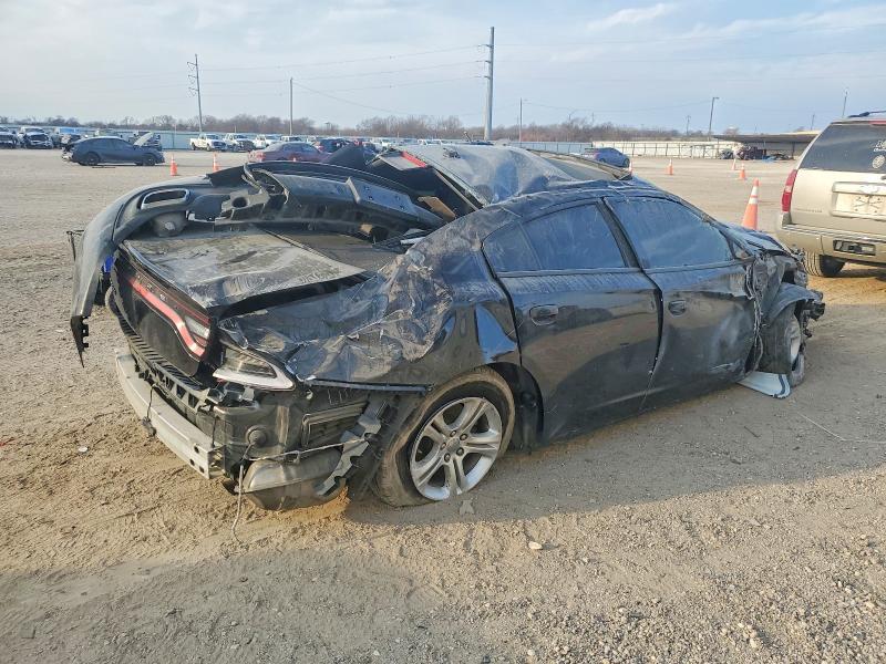 2021 Dodge Charger sxt