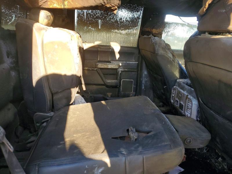 2017 Ford F350 Super Duty