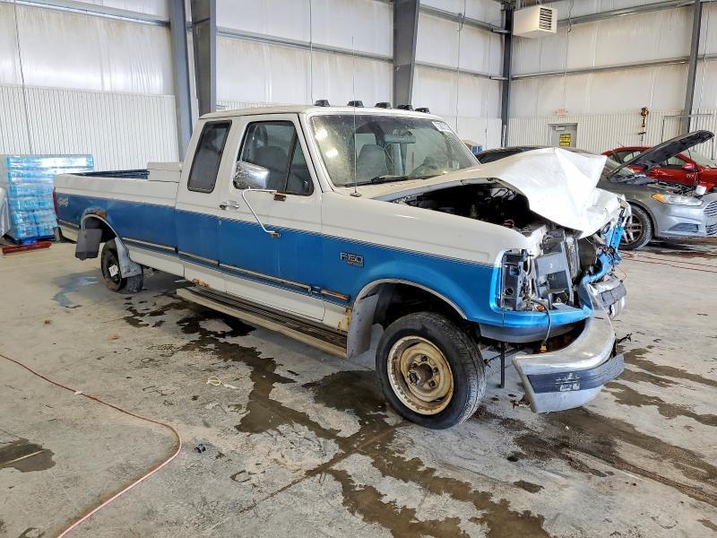 1995 Ford F150