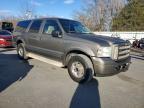 2005 Ford Excursion Limited