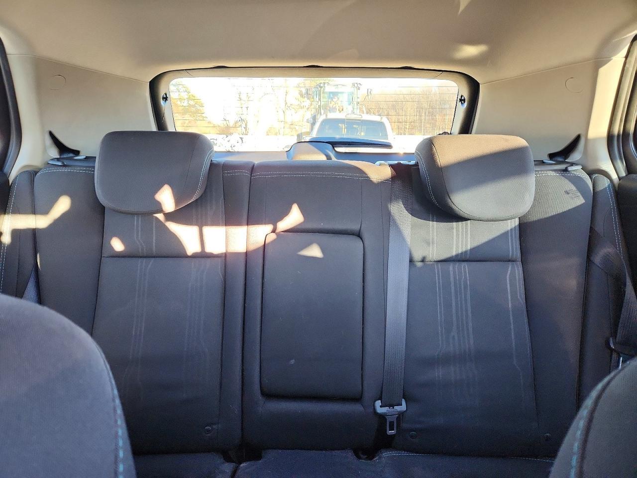 2015 Chevrolet Trax 1LT