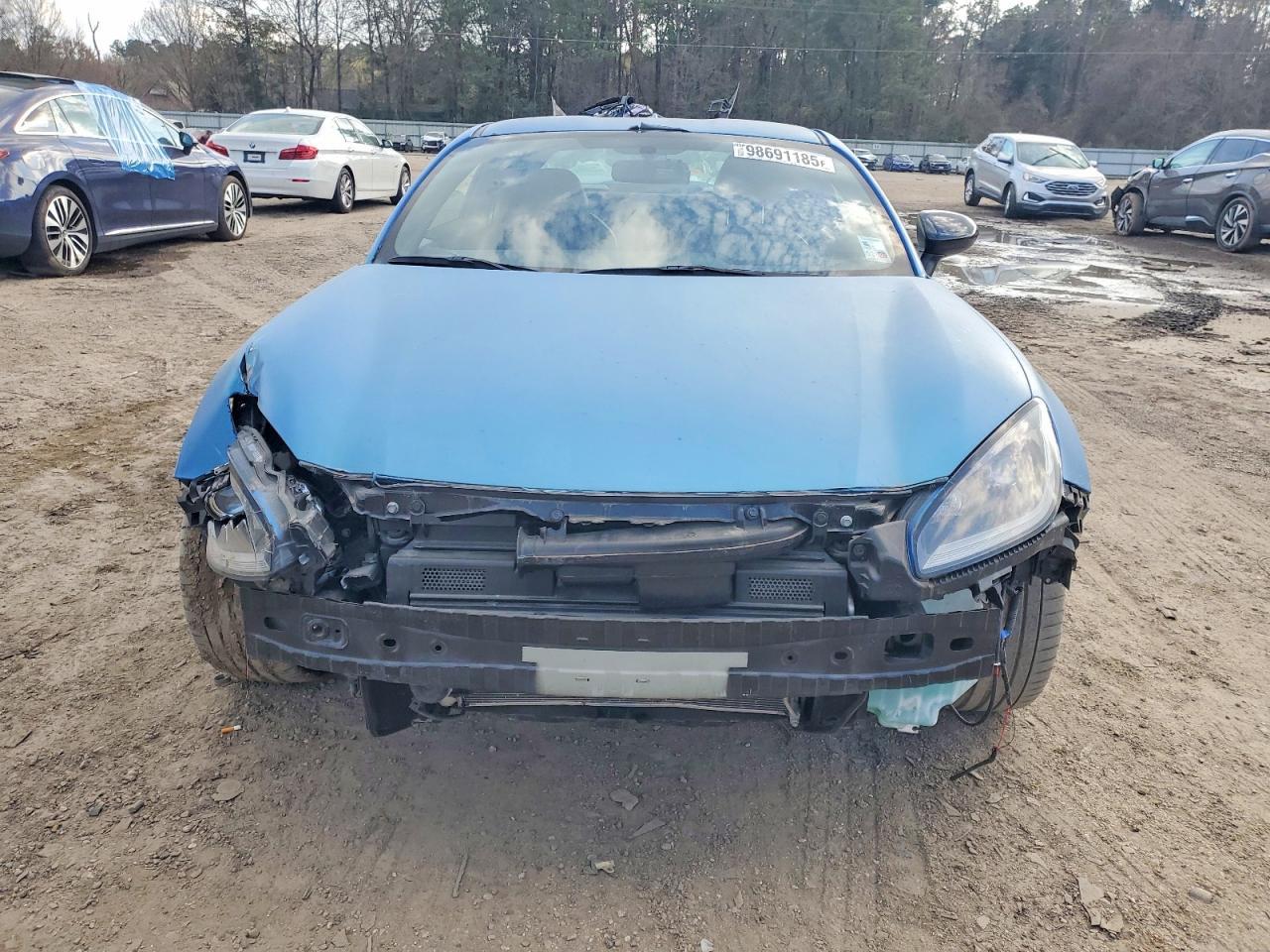 2023 Toyota Gr 86 Premium