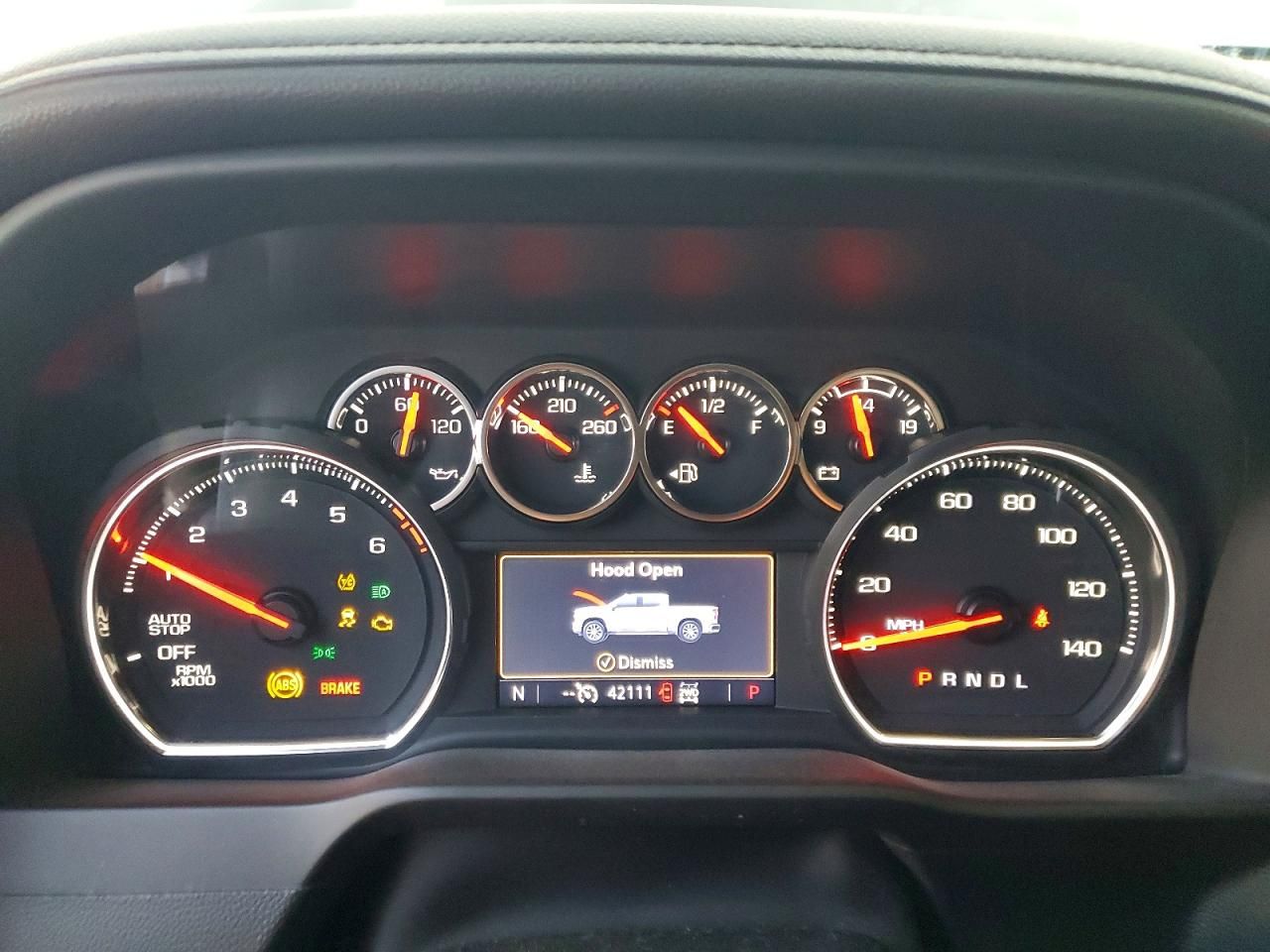 2022 Chevrolet Silverado ltd K1500 ltz