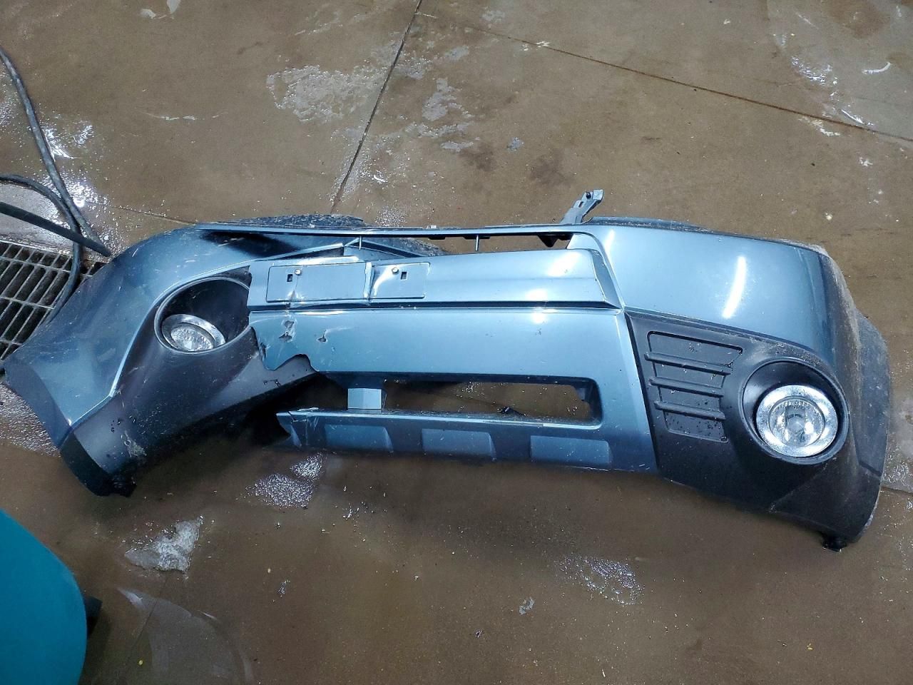 2012 Subaru Forester Limited