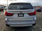 2017 BMW X5 Xdrive4