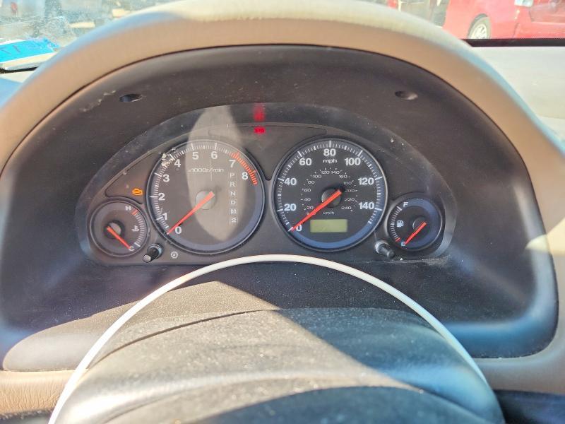 2001 Honda Civic lx
