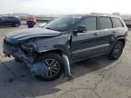 2017 Jeep Grand Cherokee Trailhawk