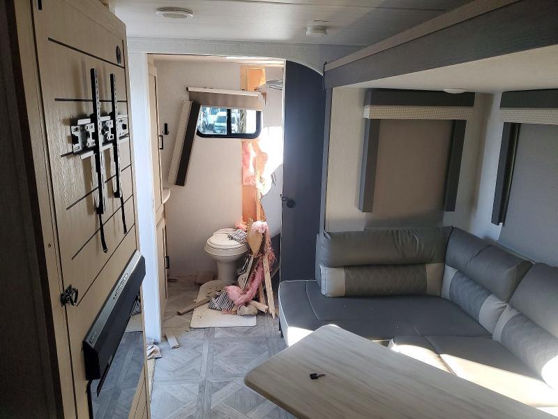 2024 Wildwood 2024 Forest River Salem-RV