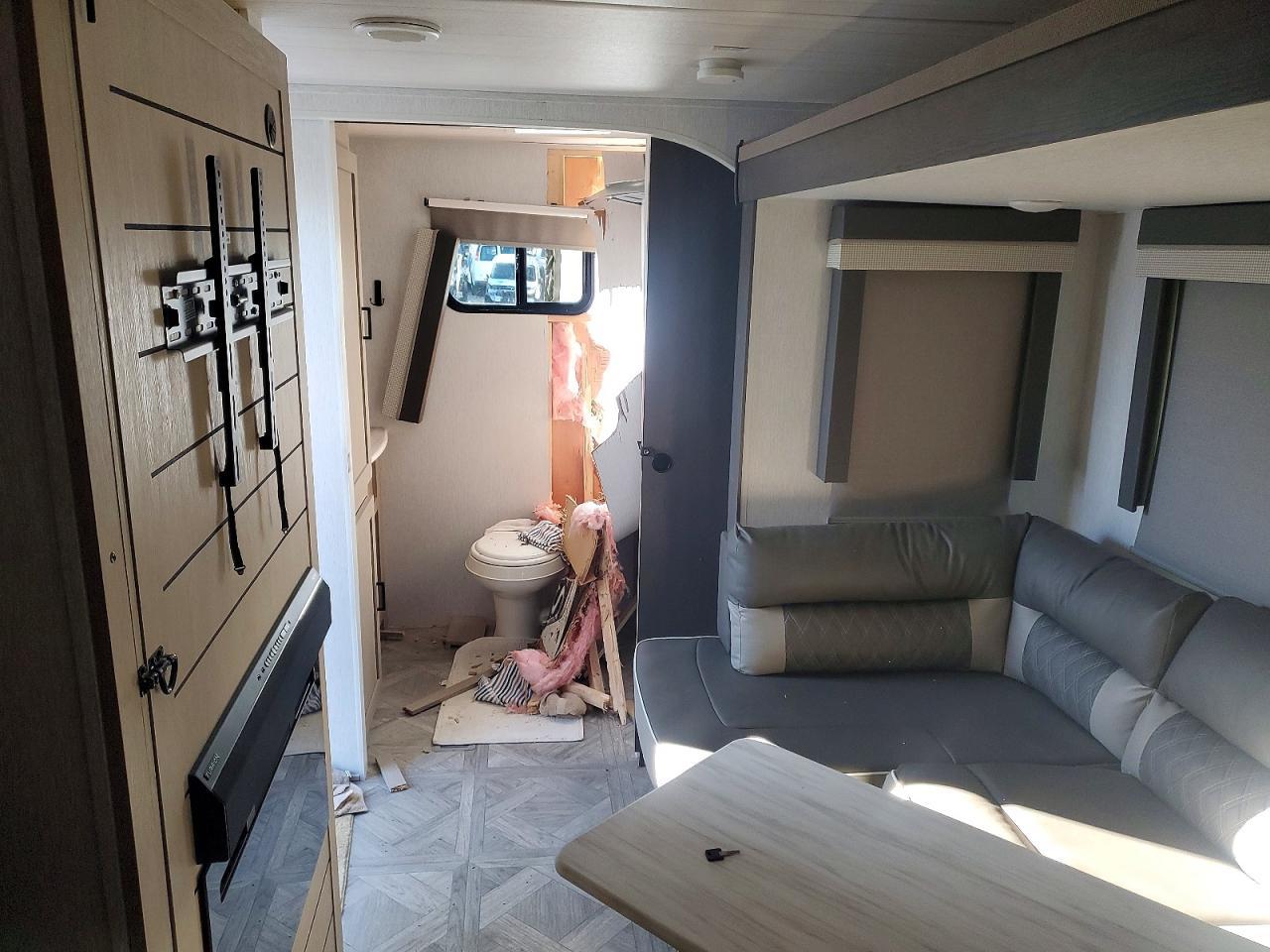 2024 Wildwood 2024 Forest River Salem-RV