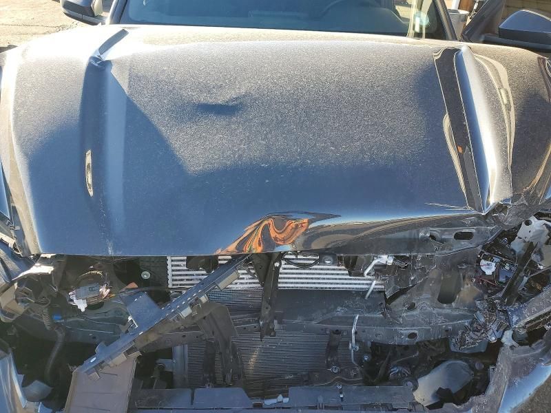 2025 Toyota Tacoma Double cab