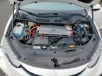 2017 Toyota Mirai