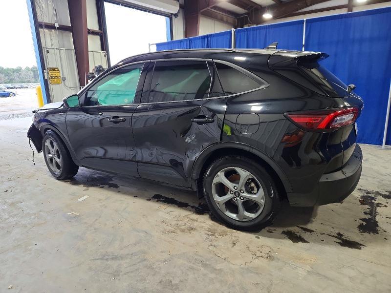 2025 Ford Escape st Line