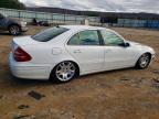 2003 Mercedes-Benz E 500