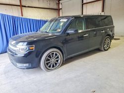 2014 Ford Flex Limited for sale in Hurricane, WV