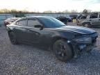 2015 Dodge Charger Police