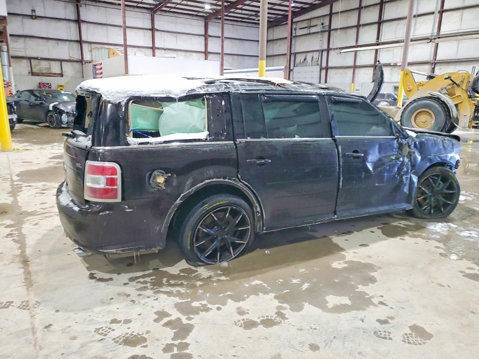 2014 Ford Flex sel