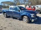 2017 Ford F150 Super cab