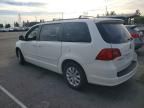 2012 Volkswagen Routan se
