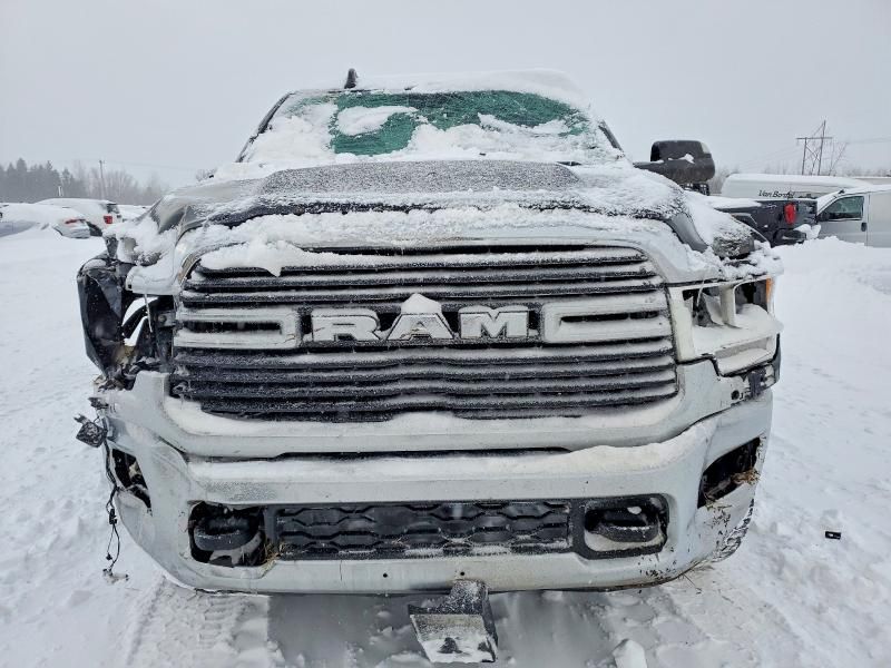2019 Dodge Ram 2500 big Horn