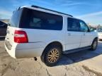 2012 Ford Expedition el xlt