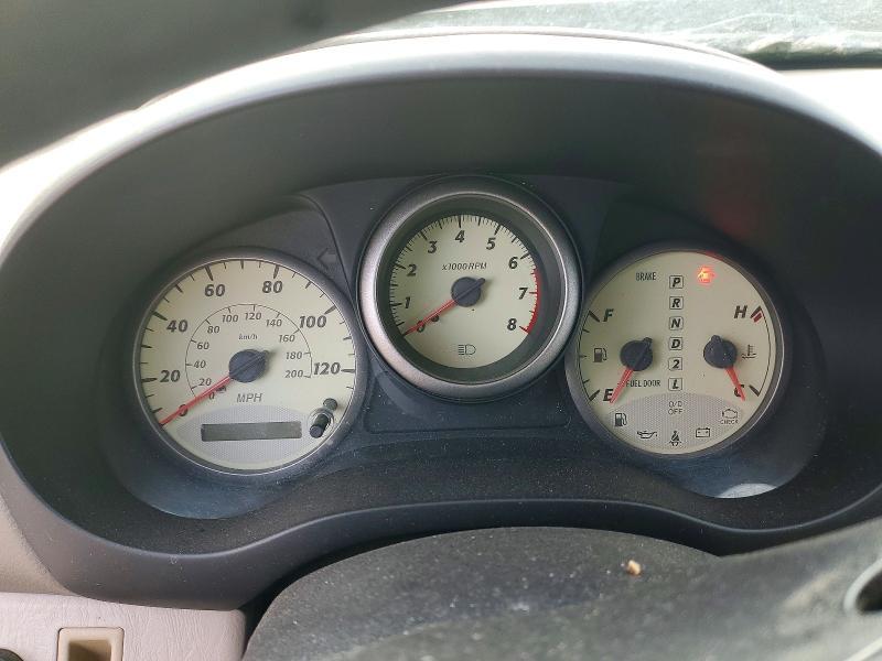 2001 Toyota Rav4